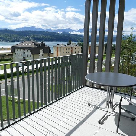 Woerthersee - Apartment 44 Techelsberg المظهر الخارجي الصورة