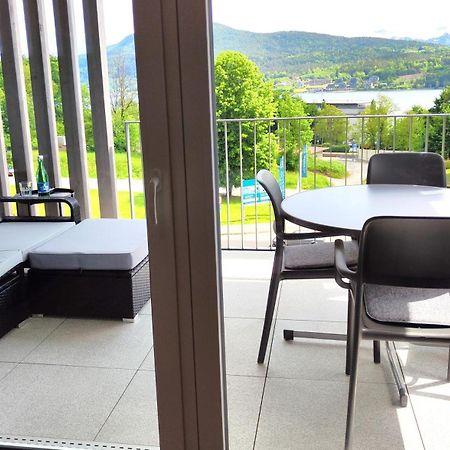 Woerthersee - Apartment 44 Techelsberg المظهر الخارجي الصورة