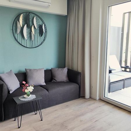 Woerthersee - Apartment 44 Techelsberg المظهر الخارجي الصورة