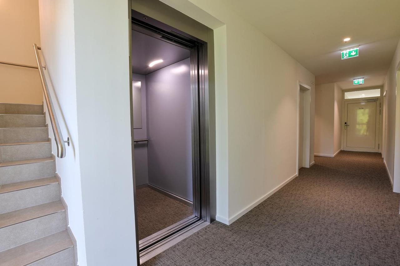 Woerthersee - Apartment 44 Techelsberg المظهر الخارجي الصورة