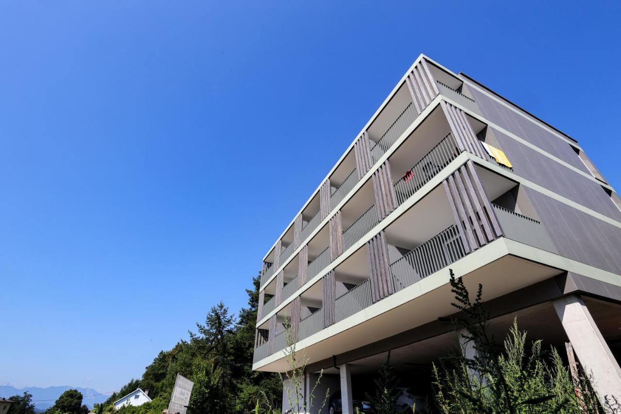 Woerthersee - Apartment 44 Techelsberg المظهر الخارجي الصورة