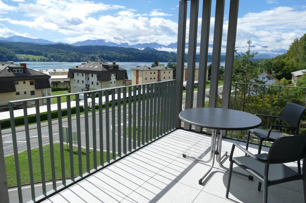 Woerthersee - Apartment 44 Techelsberg المظهر الخارجي الصورة