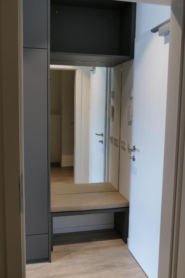 Woerthersee - Apartment 44 Techelsberg المظهر الخارجي الصورة