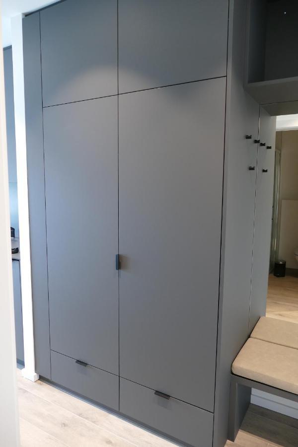 Woerthersee - Apartment 44 Techelsberg المظهر الخارجي الصورة