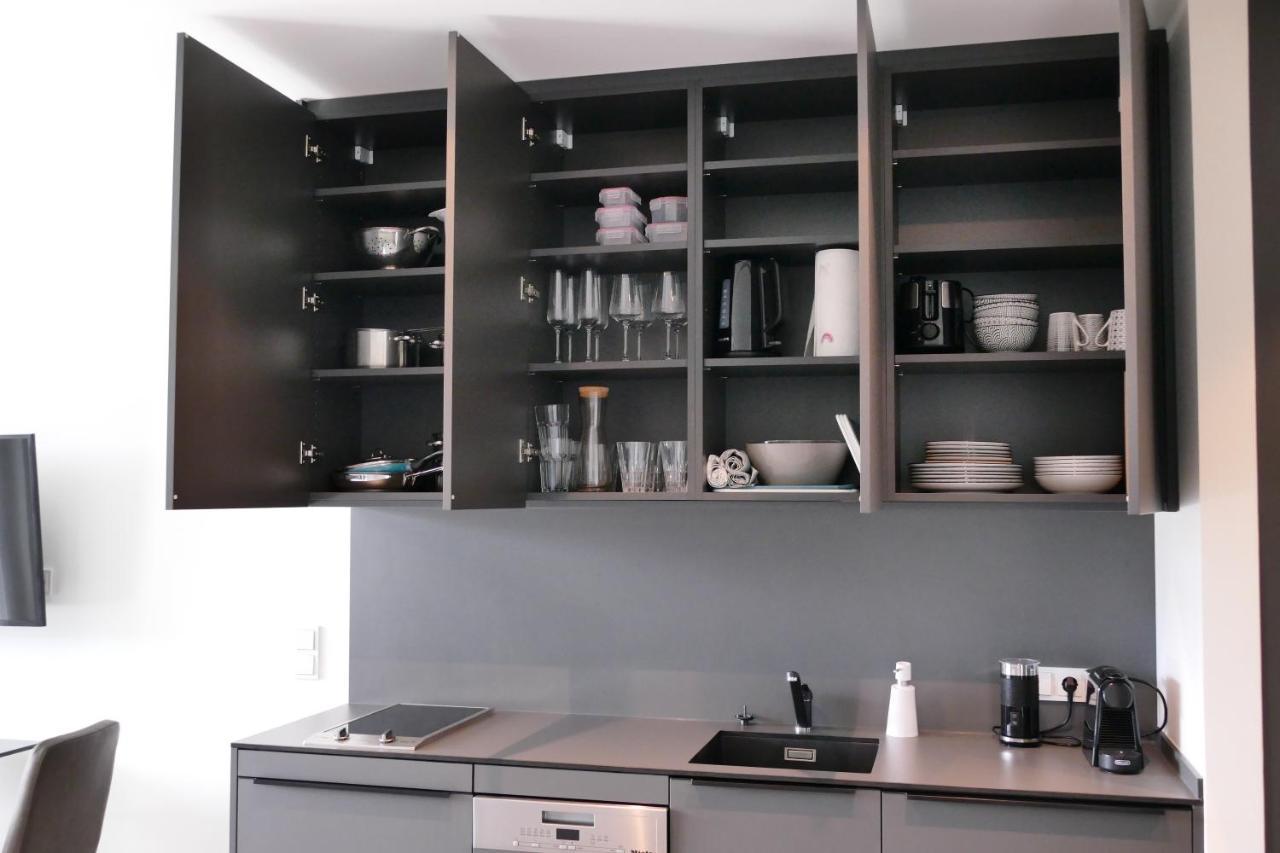 Woerthersee - Apartment 44 Techelsberg المظهر الخارجي الصورة