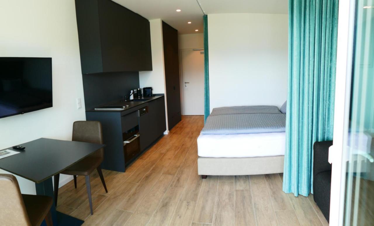 Woerthersee - Apartment 44 Techelsberg المظهر الخارجي الصورة