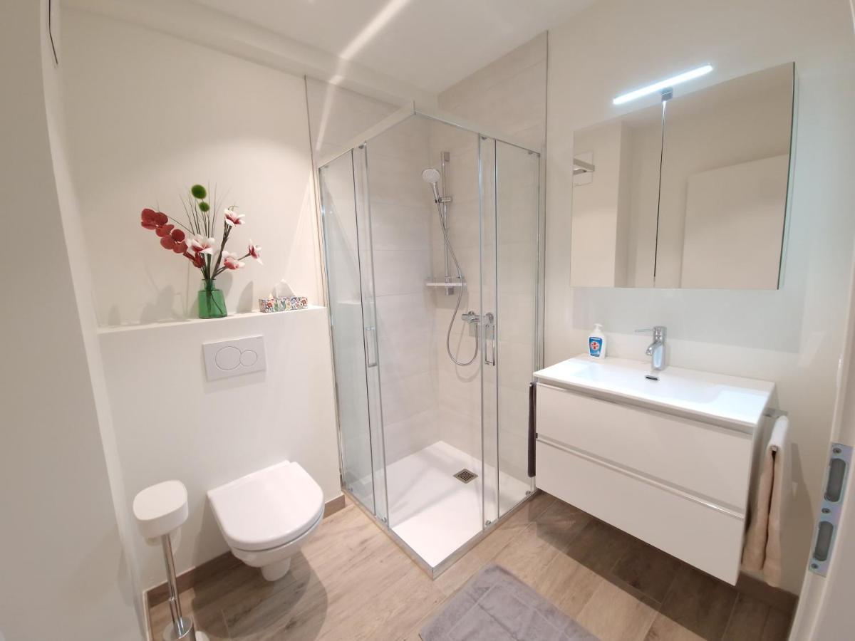 Woerthersee - Apartment 44 Techelsberg المظهر الخارجي الصورة