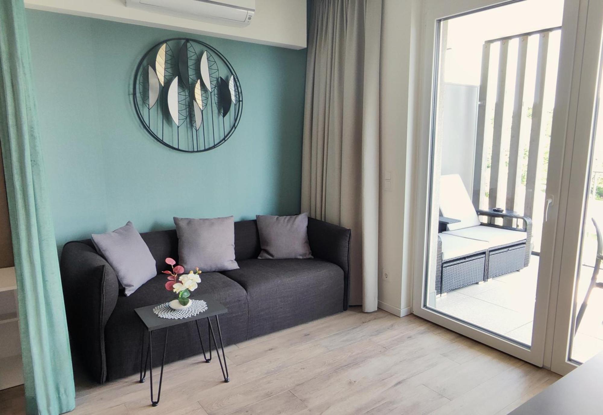 Woerthersee - Apartment 44 Techelsberg المظهر الخارجي الصورة