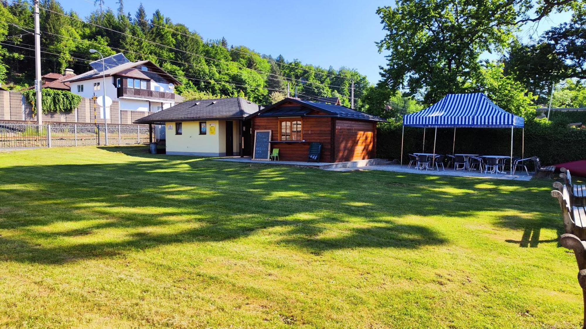 Woerthersee - Apartment 44 Techelsberg المظهر الخارجي الصورة